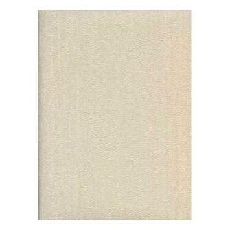 Plain Wallpaper Caselio Pearl Beige