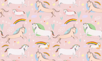 Unicorn Desktop Wallpaper