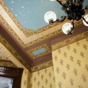 Prepping Plaster Walls For Paint Wallpaper Old House Journal