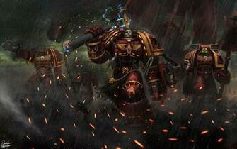 Dark Angels Space Marines Astartes Pictures