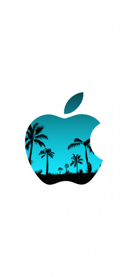 Apple iPhone Background Lock Screen Wallpaper