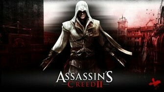 Assassins Creed Ii Wallpaper By Sendescyprus