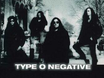 Type O Negative Wallpaper