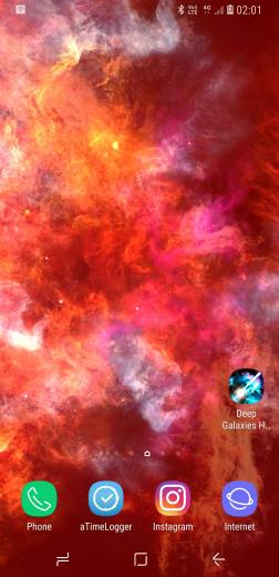 Samsung Galaxy S8 Wallpaper HD Image In Collection