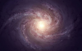 Galaxy Wallpaper Milky Desktop Planets Stars Image