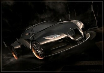 Desktop Themes Black Car Windows Wallpaper Xp