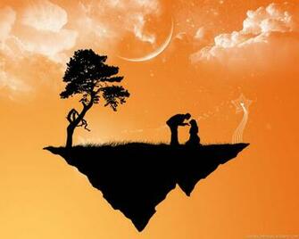 Love You Sweet Heart Wallpaper Romantic