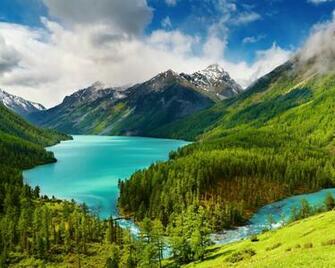 High Resolution Wallpaper Nature