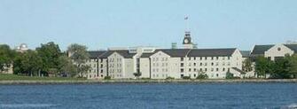 Kingston Ontario