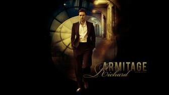 Wallpaper Richard Armitage Photo