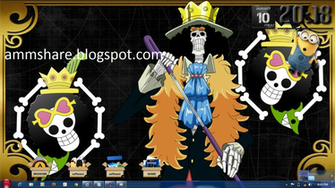 One Piece New World Wallpaper HD Amm Share