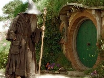 Gandalf Wallpaper