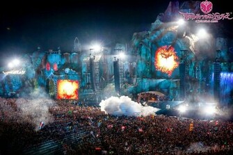 Tiesto Wallpaper