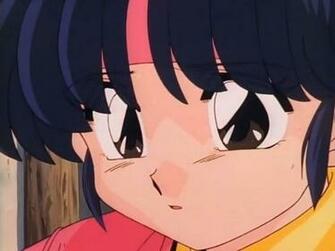 Akane Tendo Ranma Nibun No Ichi Photo