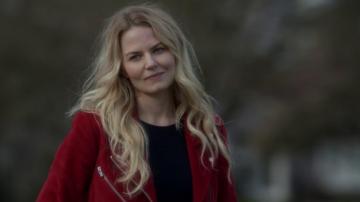 Emma Swan Once Upon A Time