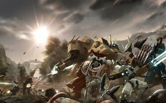 Bolter Space Marine Tau White Scars Wallpaper Photos Pictures