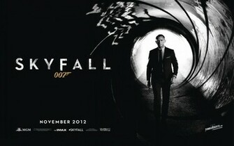 Wallpaper Skyfall En HD Tumbaabierta El Portal Del