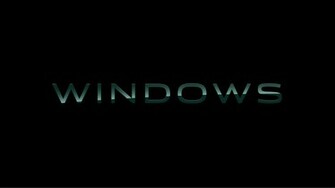 Microsoft Windows Wallpaper Technology HD Car