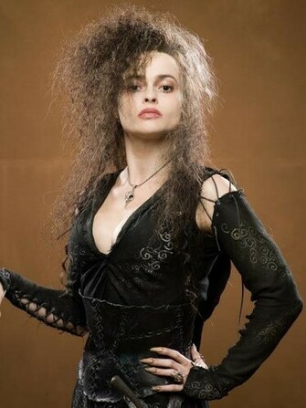 Bellatrix Lestrange Image Wallpaper Photos
