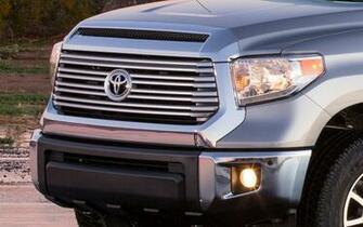 Toyota Tundra Wallpaper High Quality
