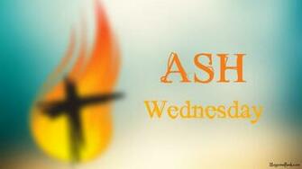 Ash Wednesday Quotes And Sayings With Wishes Image Sms