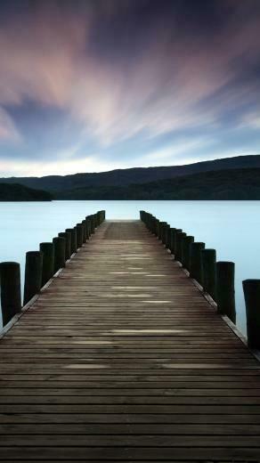 Windows Phone Wallpaper HD Image