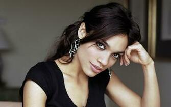 Gorgeous Rosario Dawson