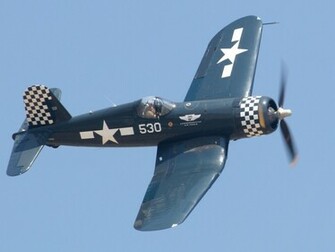 F4u Corsair