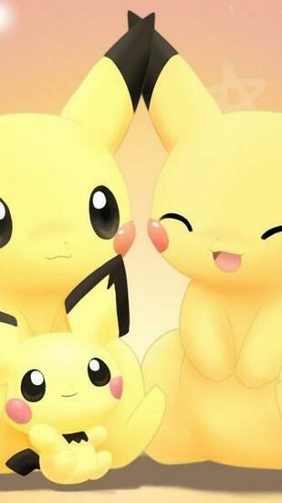 Pokemon Go Wallpaper For iPhone