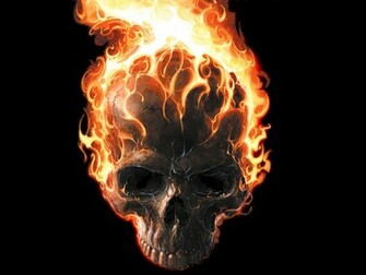 File Name Movies Ghost Rider HD Photos