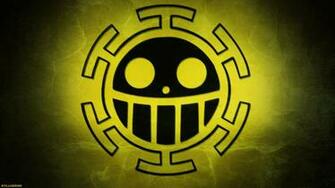 Trafalgar Law HD Wallpaper Background