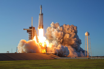 Technology Spacex 4k Ultra HD Wallpaper