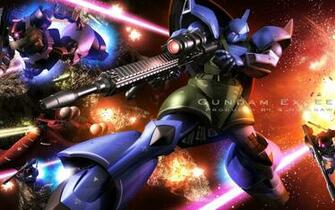 Gundam Wallpaper Ms 14h Gelgoog For Your