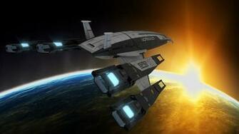 Ssv Normandy Sr2 By Berguina