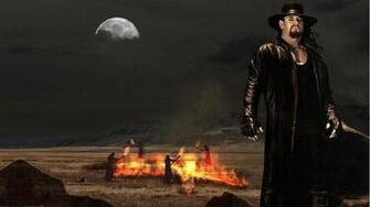 HD Wallpaper Wwe Undertaker