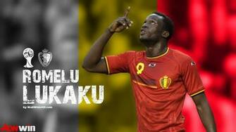 Romelu Lukaku Wallpaper X Net