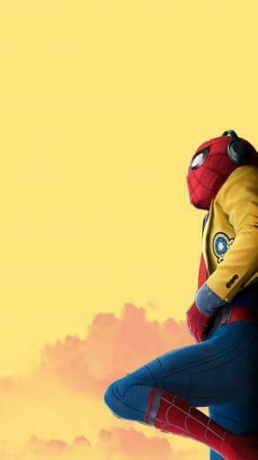 Get Most Ed Marvel Wallpaper For Smartphones Today