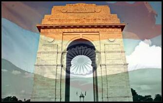 Wallpaper India Gate Delhi High Resolution Full HD
