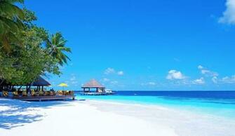 Maldives Desktop Background Wallpaper HD