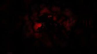 Hellsing Alucard Wallpaper By Shenkyz