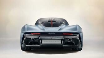 Mclaren Speedtail 4k 8k Wallpaper HD Car Id
