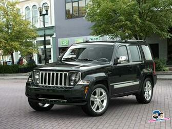 Jeep Wallpaper