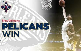 Funmozar Anthony Davis Pelicans Wallpaper