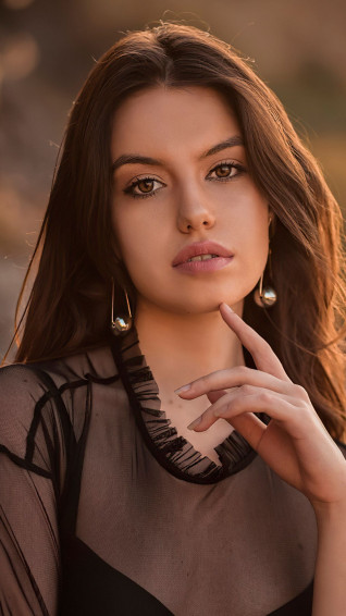 Most Beautiful Women Wallpaper