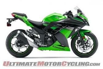 Kawasaki Ninja Studio Wallpaper