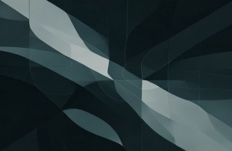 Dark Minimalist Wallpaper