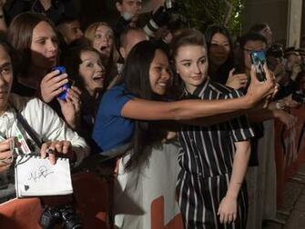 Tiff And The International Film Festival Circuit Explained Vox