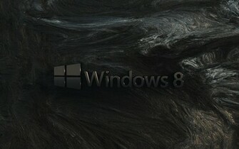 Windows Wallpaper Black