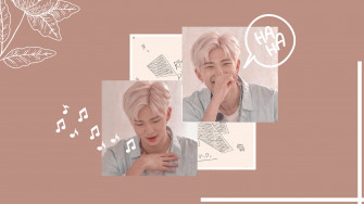 Rm Bts Wallpaper
