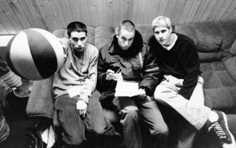 Beastie Boys HD Wallpaper Background Image Id